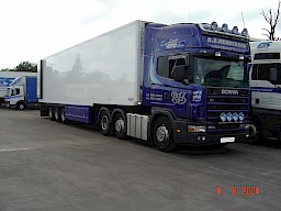 Scania Unit