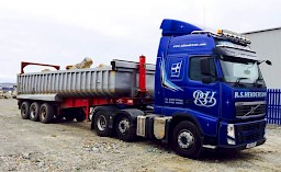 Volvo FH13