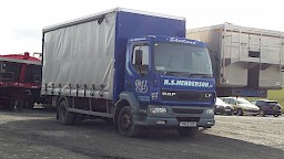 Leyland DAF LS