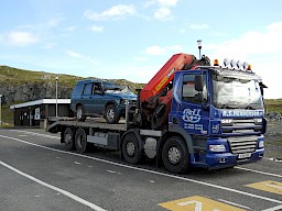 Leyland DAF CF