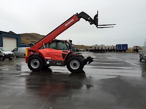 Another addition to Plant Hire