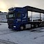 New Truck gets painted