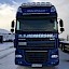 New Truck gets painted