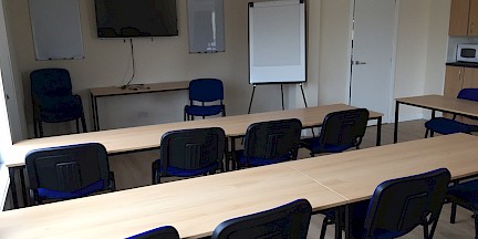 Training / Meeting Room
