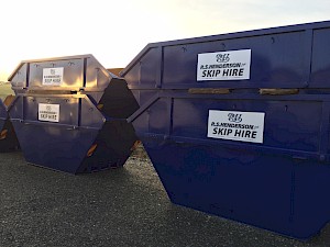 Skip Hire