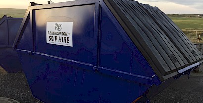 Skip Hire