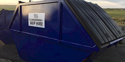 Skip Hire