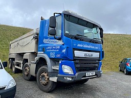 BU67 WGP
