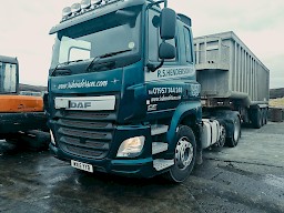 DAF CF Artic Unit