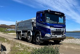 SV25 AUP