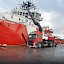Fleet List