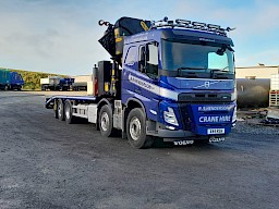 X44 RSH VOLVO